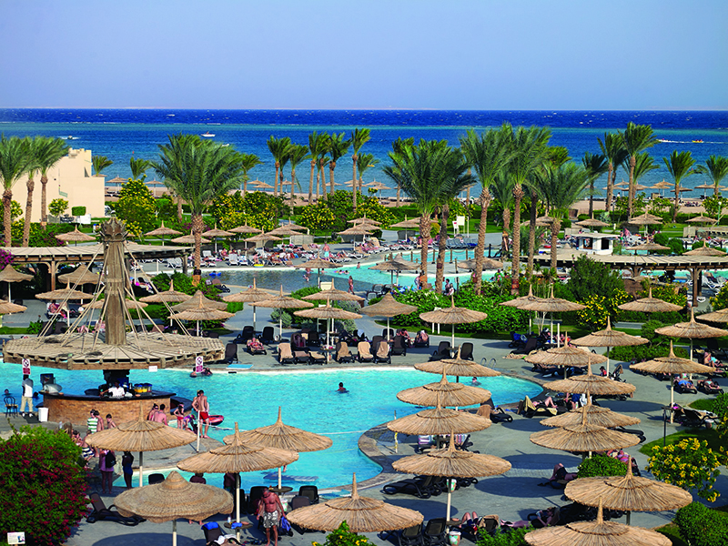 Coral Sea Water World 5